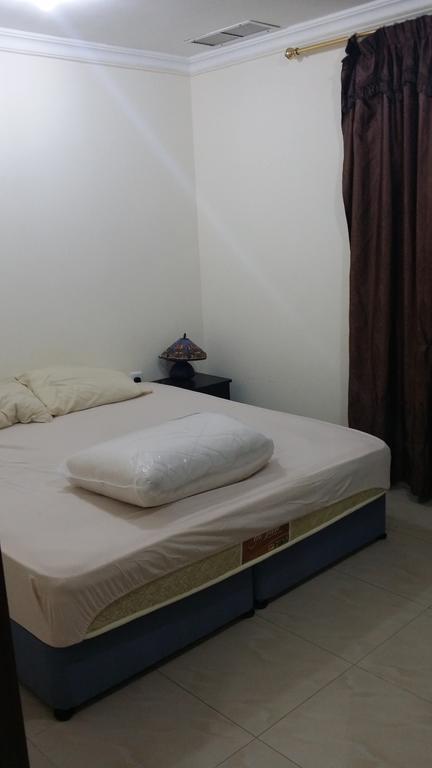 Mahboula Red Tower Furnished Apartments חדר תמונה