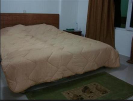 Mahboula Red Tower Furnished Apartments מראה חיצוני תמונה