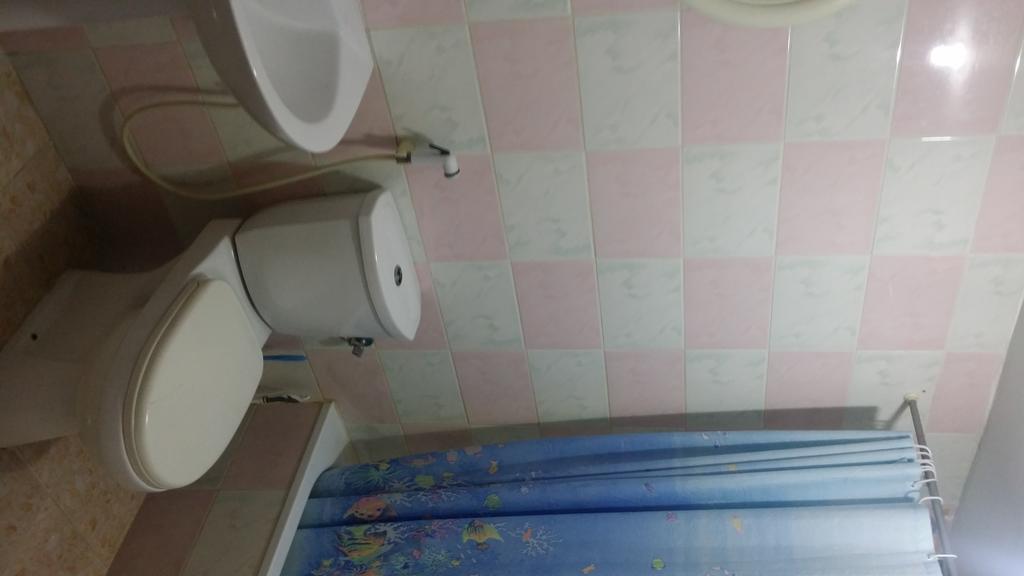 Mahboula Red Tower Furnished Apartments מראה חיצוני תמונה