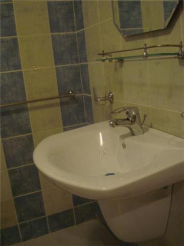 Mahboula Red Tower Furnished Apartments מראה חיצוני תמונה